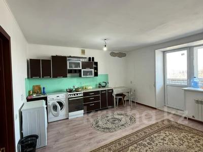 2-комнатная квартира · 56 м² · 8/9 этаж, Дюсембиновых 4 за 19 млн ₸ в Павлодаре