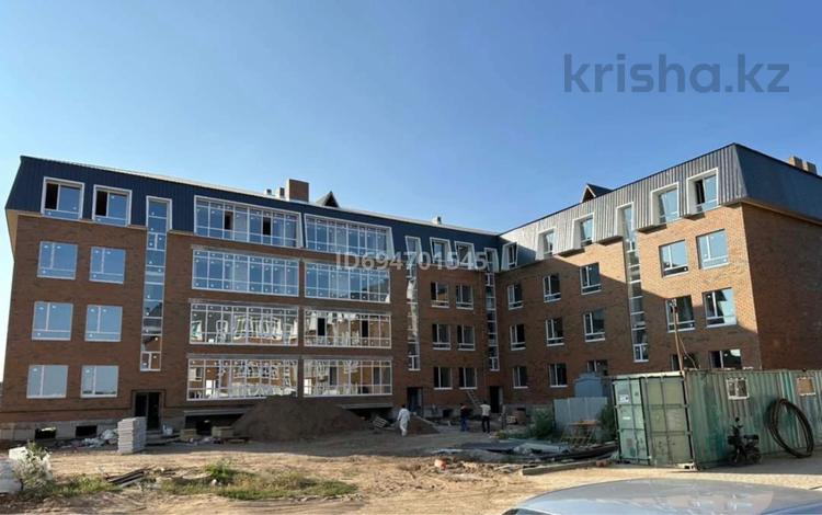 2-комнатная квартира, 76 м², 3/4 этаж, мкр Жулдыз — Шамелова