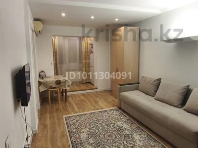 1-бөлмелі пәтер · 33 м² · 4/5 қабат, мкр Казахфильм 36, бағасы: 30 млн ₸ в Алматы, Бостандыкский р-н