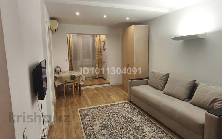 1-бөлмелі пәтер · 33 м² · 4/5 қабат, мкр Казахфильм 36, бағасы: 30 млн ₸ в Алматы, Бостандыкский р-н — фото 2