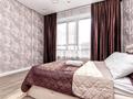 2-комнатная квартира · 44 м² · 2/14 этаж, Шамши Калдаяков 44 — Улы Дала за 14 000 〒 в Астане, Алматы р-н