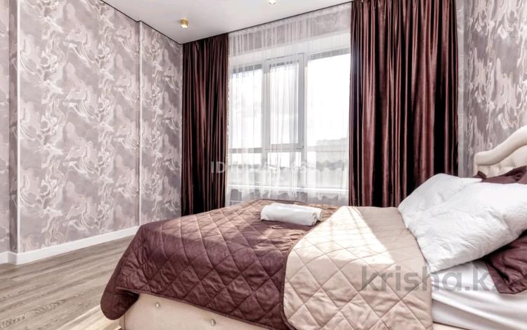 2-комнатная квартира · 44 м² · 2/14 этаж, Шамши Калдаяков 44 — Улы Дала за 14 000 〒 в Астане, Алматы р-н — фото 2