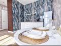 2-комнатная квартира · 44 м² · 2/14 этаж, Шамши Калдаяков 44 — Улы Дала за 14 000 〒 в Астане, Алматы р-н — фото 11