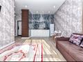 2-комнатная квартира · 44 м² · 2/14 этаж, Шамши Калдаяков 44 — Улы Дала за 14 000 〒 в Астане, Алматы р-н — фото 13