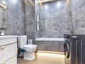 2-комнатная квартира · 44 м² · 2/14 этаж, Шамши Калдаяков 44 — Улы Дала за 14 000 〒 в Астане, Алматы р-н — фото 14