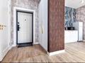 2-комнатная квартира · 44 м² · 2/14 этаж, Шамши Калдаяков 44 — Улы Дала за 14 000 〒 в Астане, Алматы р-н — фото 6