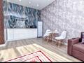 2-комнатная квартира · 44 м² · 2/14 этаж, Шамши Калдаяков 44 — Улы Дала за 14 000 〒 в Астане, Алматы р-н — фото 8