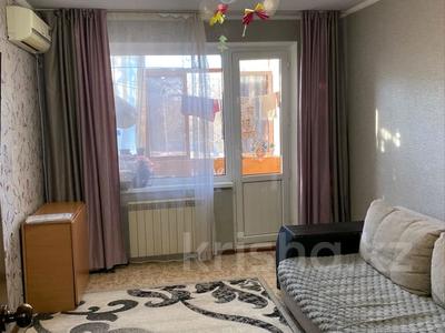 2-бөлмелі пәтер · 45 м² · 2/5 қабат, мкр 5 — Тургенева, бағасы: 14.5 млн 〒 в Актобе