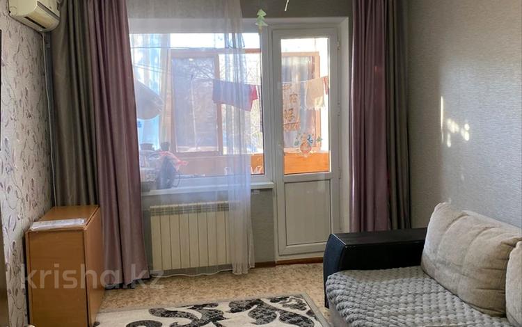 2-бөлмелі пәтер · 45 м² · 2/5 қабат, мкр 5 — Тургенева, бағасы: 14.5 млн ₸ в Актобе — фото 2