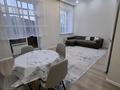 2-комнатная квартира · 54 м² · 2/10 этаж, мкр Комсомольский, Бокейхана 11/1 за 350 000 ₸ в Астане, Есильский р-н — фото 11