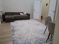 2-комнатная квартира · 54 м² · 2/10 этаж, мкр Комсомольский, Бокейхана 11/1 за 350 000 ₸ в Астане, Есильский р-н