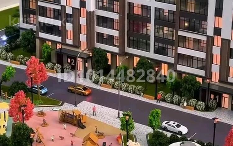 3-комнатная квартира · 82 м² · 4/9 этаж, мкр. Алтын орда за 31.5 млн ₸ в Актобе — фото 2
