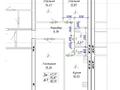 3-комнатная квартира · 82 м² · 4/9 этаж, мкр. Алтын орда за 31.5 млн ₸ в Актобе — фото 2