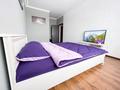 1-комнатная квартира · 45 м² · 4/9 этаж, Сатпаева 93 за 15 000 ₸ в Алматы, Алмалинский р-н