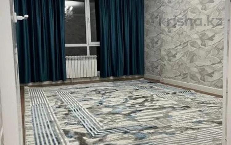 2-бөлмелі пәтер · 67.1 м² · 6/10 қабат, Мкр. Шугыла, бағасы: 38.5 млн ₸ в Алматы, Наурызбайский р-н — фото 2
