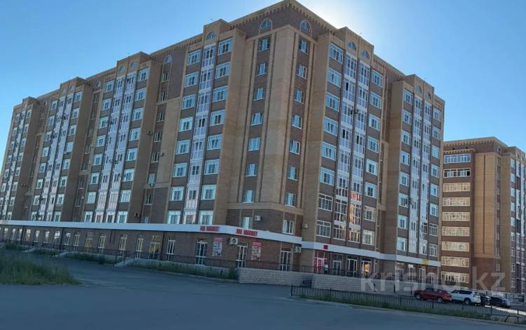 3-бөлмелі пәтер · 100 м² · 3/9 қабат, Алтын орда ш/а., Алия Молдагулова, бағасы: 40 млн ₸ в Актобе, мкр. Алтын орда — фото 4