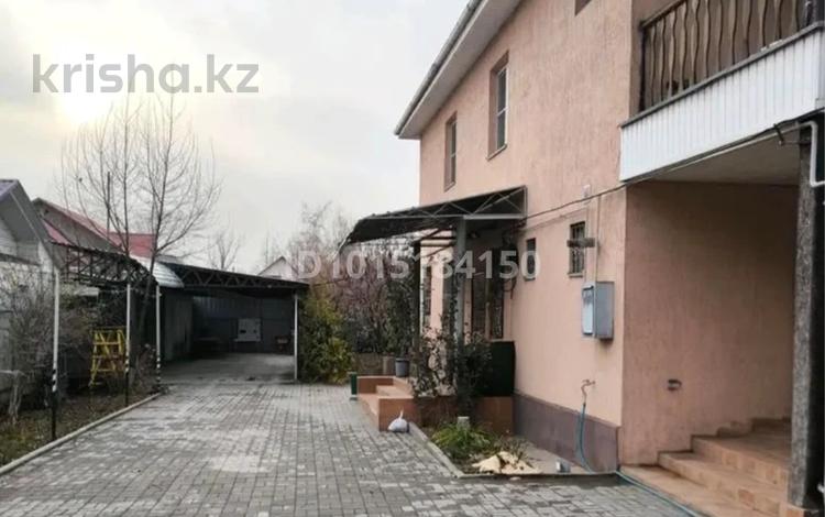Жеке үй · 7 бөлме · 280 м² · 10 жүзд., Қалқаман-2 ш/а. 32, бағасы: 160 млн ₸ в Алматы, Наурызбайский р-н — фото 2