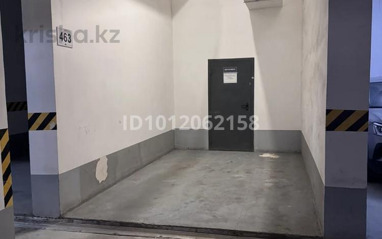 Паркинг · 20 м² · Тажибаевой 157 к4, бағасы: 30 000 ₸ в Алматы, Бостандыкский р-н — фото 2