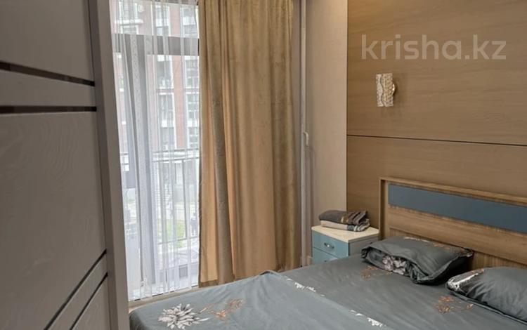 2-комнатная квартира · 45 м² · 3/6 этаж, мкр Нуркент 9/12 — Момышулы рыскуловс за 25 000 ₸ в Алматы, Алатауский р-н — фото 2