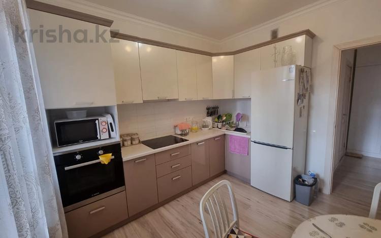 1-комнатная квартира · 44 м², Александр Бараев 18 — Шокана Уалиханова за 220 000 ₸ в Астане — фото 103