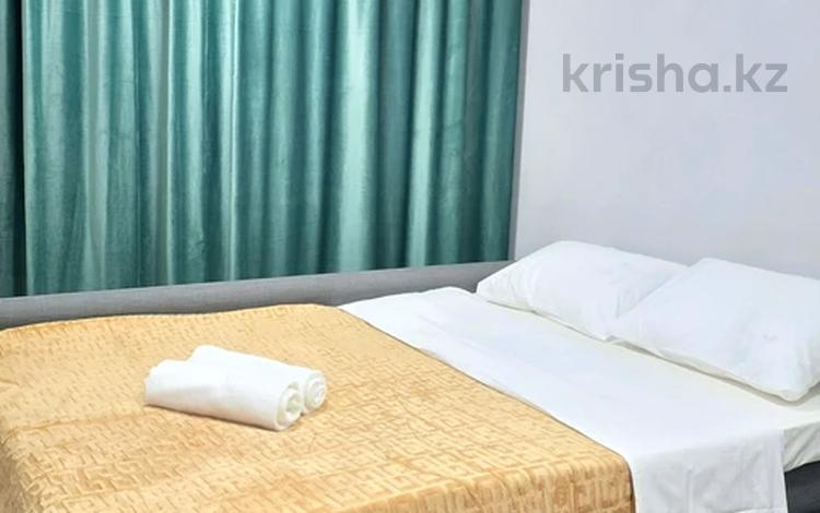 1-комнатная квартира · 20 м² · 1/9 этаж, Казыбек би 125 — Байтурсынова Толеби за 10 000 ₸ в Алматы, Алмалинский р-н — фото 2