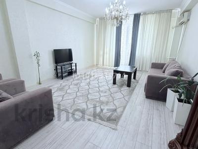 3-комнатная квартира · 100 м² · 6/9 этаж, Студенческий проспект 190Б за 37.3 млн ₸ в Атырау