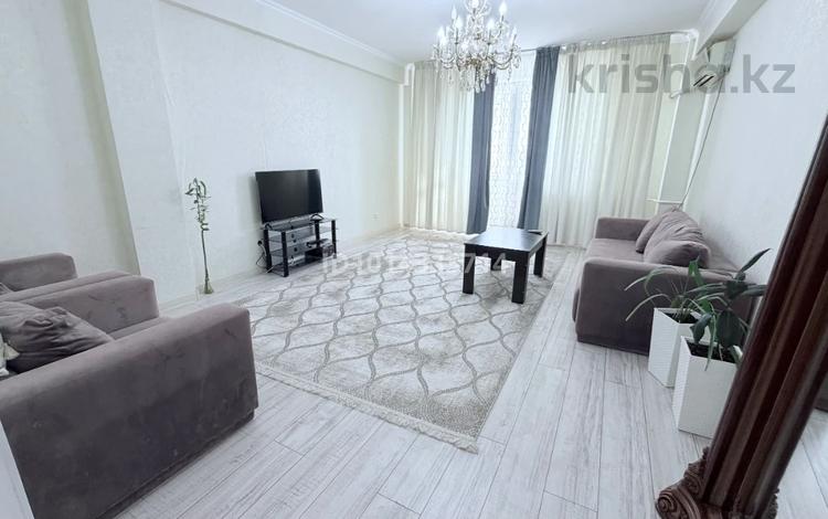 3-комнатная квартира · 100 м² · 6/9 этаж, Студенческий проспект 190Б за 37.3 млн ₸ в Атырау — фото 3