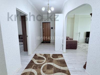 3-бөлмелі пәтер · 100 м² · 6/9 қабат, Студенческий проспект 190Б, бағасы: 36.9 млн ₸ в Атырау