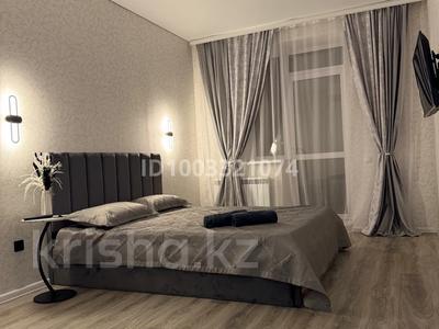 1-бөлмелі пәтер · 41 м² · 1/5 қабат, Мкр. Береке 50 — Бесконтактное заселение 24/7! новостройка Береке, бағасы: 13 000 ₸ в Костанае
