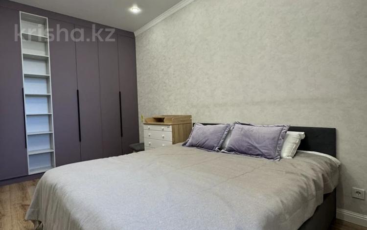 1-бөлмелі пәтер · 37 м² · 11/15 қабат, Кабанбай Батыра 49 — Бухар жырау, бағасы: 30 млн ₸ в Астане, Есильский р-н — фото 2