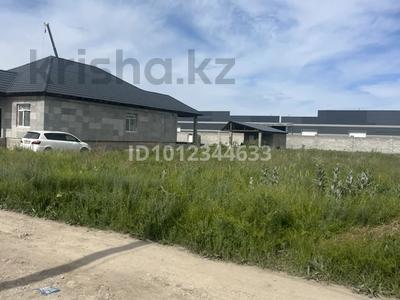 Участок · 10 соток, Муратбаева 3а — Возле новой школы N14 , перекресток Әлибаева Жумагали и Гаеи Муратбаева за 27 млн ₸ в Коянкусе