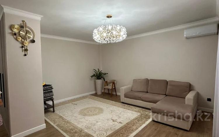 2-комнатная квартира · 70 м² · 1/9 этаж, Сарыарка 40 за 500 000 ₸ в Атырау — фото 5