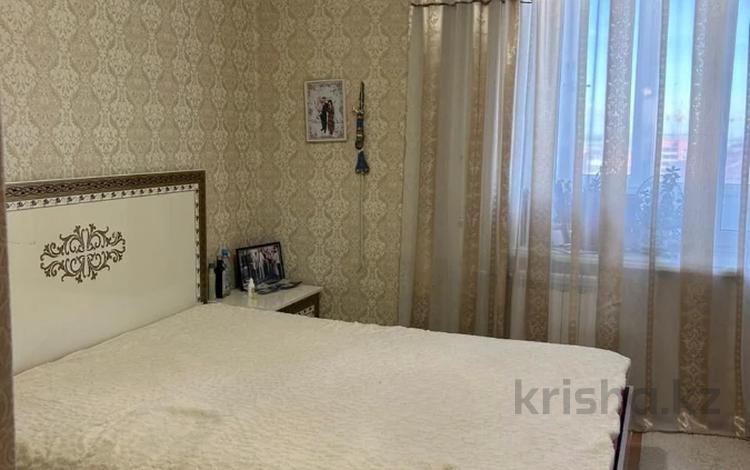 3-бөлмелі пәтер, 62.5 м², 9/9 қабат, Абая 164, бағасы: 23.2 млн 〒 в Костанае — фото 2