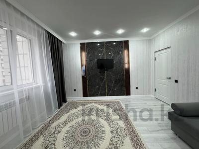 1-комнатная квартира · 44 м² · 3/9 этаж, Елорда 6/5 за 21.5 млн ₸ в Атырау