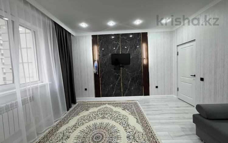 1-комнатная квартира · 44 м² · 3/9 этаж, Елорда 6/5 за 21.5 млн ₸ в Атырау — фото 7