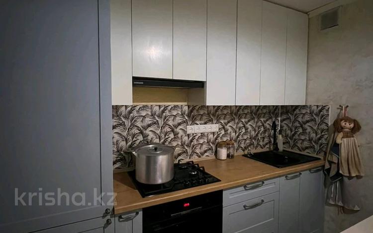 2-бөлмелі пәтер · 61 м² · 3/5 қабат, Болашак 41, бағасы: 26 млн ₸ в Талдыкоргане, мкр Болашак — фото 2