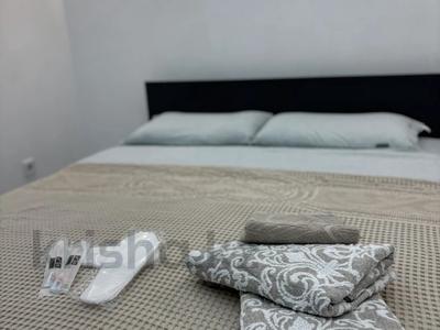 1-комнатная квартира · 39 м² · 5/10 этаж, мкр Юго-Восток, Строителей 33/14 за 14 999 ₸ в Караганде, Казыбек би р-н