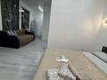 1-комнатная квартира · 39 м² · 5/10 этаж, мкр Юго-Восток, Строителей 33/14 за 14 999 ₸ в Караганде, Казыбек би р-н — фото 11