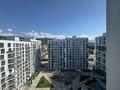 2-комнатная квартира · 54.2 м² · 10/11 этаж, мкр Коктобе 71 блок 5 за 51 млн ₸ в Алматы, Медеуский р-н