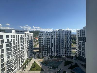 2-комнатная квартира · 54.2 м² · 10/11 этаж, мкр Коктобе 71 блок 5 за 51 млн ₸ в Алматы, Медеуский р-н