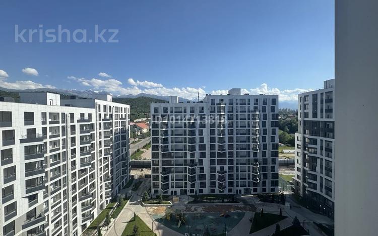2-комнатная квартира · 54.2 м² · 10/11 этаж, мкр Коктобе 71 блок 5 за 51 млн ₸ в Алматы, Медеуский р-н — фото 12