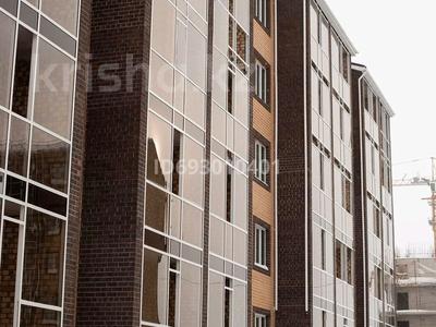 1-комнатная квартира, 25 м², E103 участок 5 — срочно за 9.9 млн 〒 в Астане, Есильский р-н