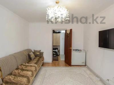 3-комнатная квартира · 60 м² · 3/5 этаж, Рыскулбекова за 25.6 млн ₸ в Астане, Алматы р-н
