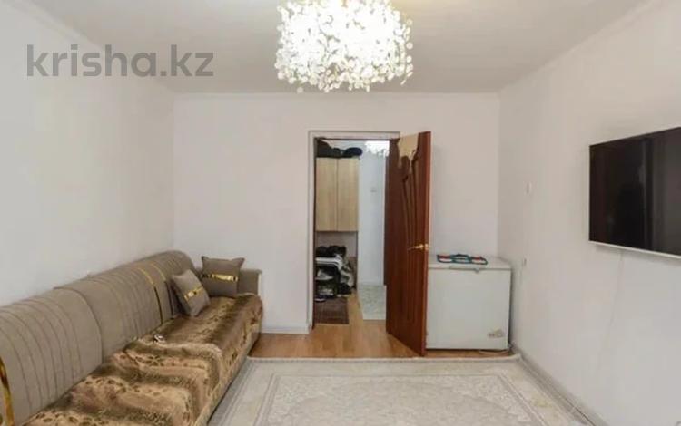 3-комнатная квартира · 60 м² · 3/5 этаж, Рыскулбекова за 25.6 млн ₸ в Астане, Алматы р-н — фото 3