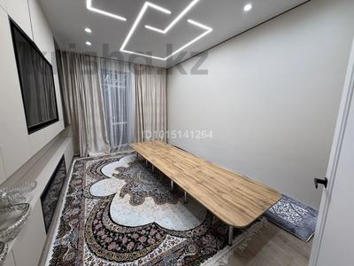 2-комнатная квартира · 66 м² · 7/12 этаж, Улица А 52 6 за 60 млн ₸ в Астане, Сарайшык р-н