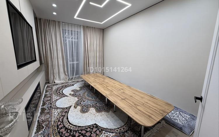 2-комнатная квартира · 66 м² · 7/12 этаж, Улица А 52 6 за 60 млн ₸ в Астане, Сарайшык р-н — фото 2