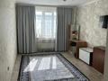 1-комнатная квартира · 42 м² · 9/9 этаж, мкр Нуркент, Б. Момышулы за 23.5 млн ₸ в Алматы, Алатауский р-н