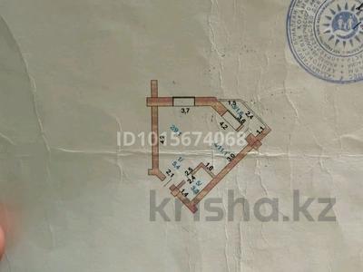 1-комнатная квартира · 30.5 м² · 2/5 этаж, ЖМ Лесная поляна 1-51 за 14 млн ₸ в Косшы