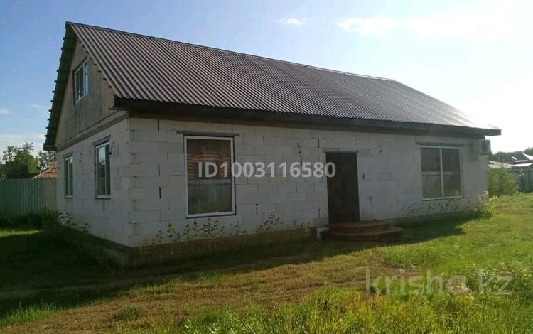 Отдельный дом · 4 комнаты · 184 м² · 10 сот., Ак тилек 34 за 70 млн ₸ в Петропавловске — фото 2