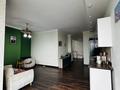 3-бөлмелі пәтер · 90 м² · 14/20 қабат, Брусиловского 148, бағасы: 60 млн ₸ в Алматы, Алмалинский р-н — фото 3
